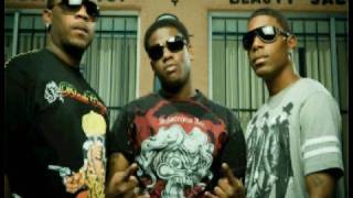 Shop Boys Feat. Young Dro - UP THRU  DERE! Rmx