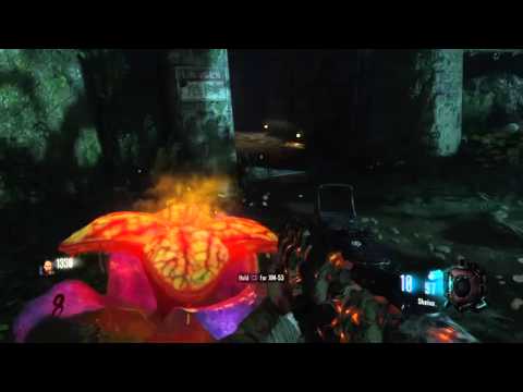 Zetsubou No Shima Easter egg song 'Dead Flowers'