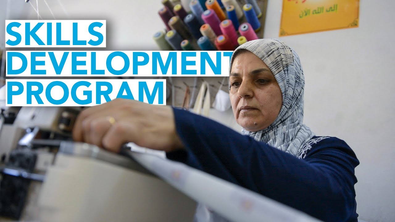 Skills Development Program 2019