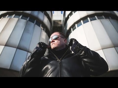 Elite des Sprechgesangs VIII: MORLOCKK DILEMMA