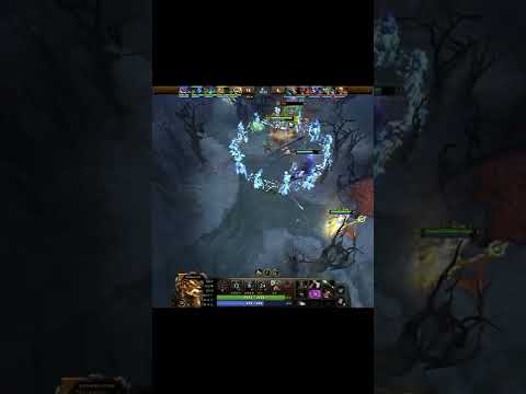 Brewmaster Kills Compilation | Dota2 #shorts