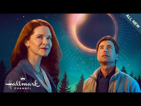 The Stars Between Us 2026 - New Hallmark Movies 2026 - Romance Movies 2026