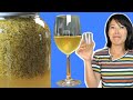 How to Make Dandelion Wine | FERMENTED