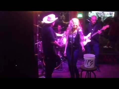 Mike Judge on Bass, Annie Marie Lewis & Danny B. Harvey - You Win Again