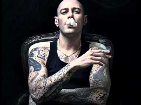 Fabri Fibra - La Fretta - Controcultura