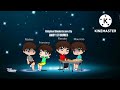 Créditos De El Increíble Mundo De Renato En Disney Channel LA Por El Sabatón 06 10 2022
