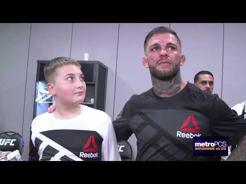 UFC 207: The Thrill and the Agony - Preview