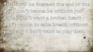 Beyonce-Broken hearted girl [With Lyrics]