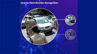 AI enabled Video Surveillance Technology Applications
