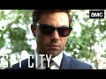 Spy City Official Trailer | Premieres Exclusively on AMC+ April 15