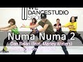 Numa Numa 2 - Dan Balan (feat. Marley Waters) / Dance Fitness Choreography / Wook's Zumba® Story Numa Numa 2 - Dan Balan (feat. Marley Waters) / Dance Fitness Choreography / Wook's Zumba® Story