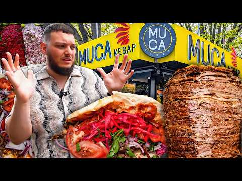 IST DIESER YAPRAK DÖNER ZURECHT IM HYPE?