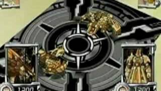 Bakugan - The Impossible Dream