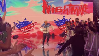 Cody Rhodes Returns Live! | WWE Smackdown 9/12/25 (Norfolk, VA)