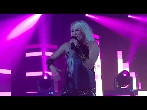 Clubland Weekender 2018 - Cascada - How Do You Do