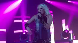 Clubland Weekender 2018 - Cascada - How Do You Do