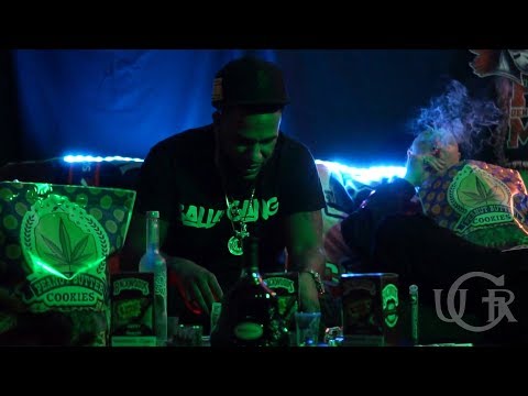 Shill Macc - Bite Down (Official Music Video) [Shot by @SolidShotsFilms] [BayAreaCompass]