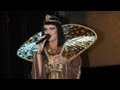 Videoklip 3 Kleopatry - Teď královnou jsem já  s textom piesne