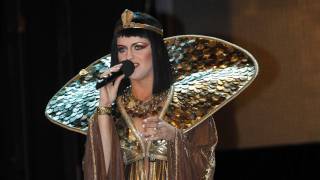 Videoklipy interpreta 3 Kleopatry