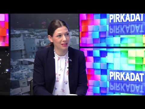 PIRKADAT: Bősz Anett