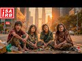 KAMI JADI GELANDANGAN DI TENGAH KUALA LUMPUR