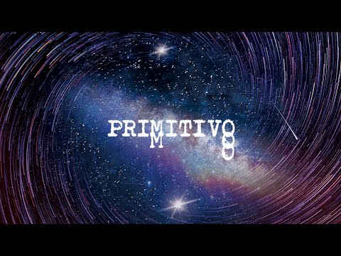 Divanhana - Primitivo (Official Lyric Visualiser)