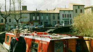 preview picture of video 'France Canal De Midi 2005'