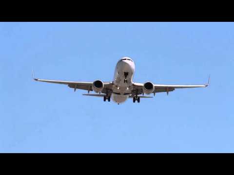 ZH9787 Shenzhen - Incheon ShenzhenAirlines BOEING737-800WL B-5613