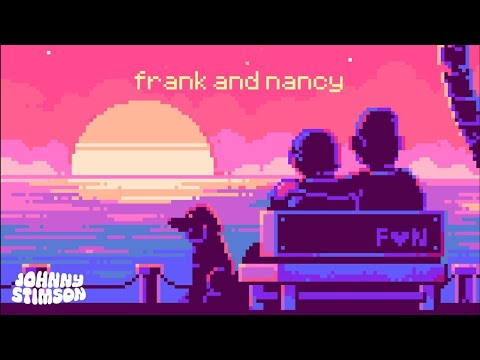 Johnny Stimson - Frank and Nancy (Official Lyric Video)