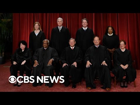 Supreme Court sides with Black death row inmate in jury selection racial discrimination case