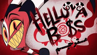 Helluva Boss | الحلقة التجريبية مترجمة