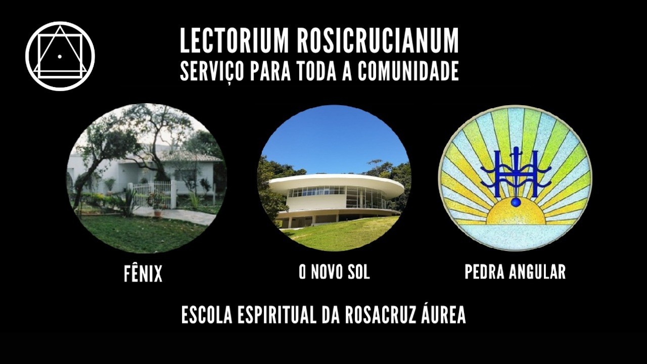 Serviço Templário online para toda a Comunidade - 1º/02/2026 - 10h00