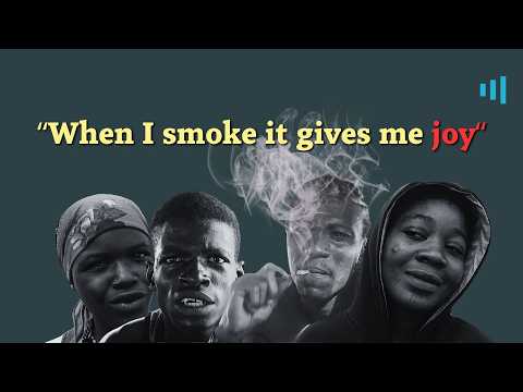 On Colos: The Hopes And Regrets Of Drug Addicts