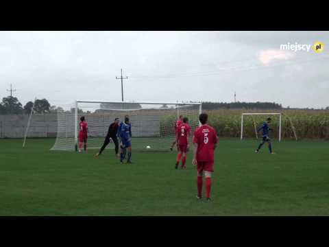 Delta Śleszyn - MKS Kutno 1:15 (1:5)