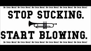 No Such Noise! - Pull The Plug (B-Side)