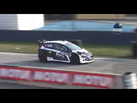 CLIP 10°Franciacorta Rally Show 2018 Bacchella-Palitta by Ferrario