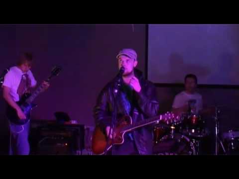 Karl Phillips & The Midnight Ramblers - The Situation