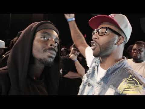 West Coast Elites - Bread vs Dinero