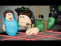 Born Into A Spy Family A Roblox Movie