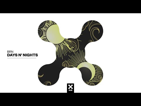 BRN - Days N' Nights (Audio)