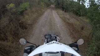 preview picture of video 'Travel Event 2014 - Avis - Roadbook Rally Raid'