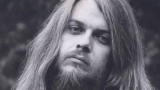 Leon Russell "Lady Blue" (1975)