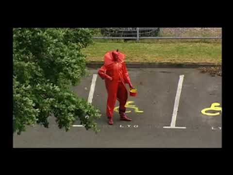 The Annoying Devil (All Scenes)