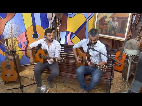 ENTRE MATES Y GUITARRAS PROGRAMA 348 - 15 DE FEBRERO DE 2020