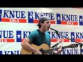 Granger Smith "I'm Wearing Black"