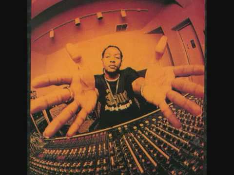 Krayzie Bone - I Been Around Remix