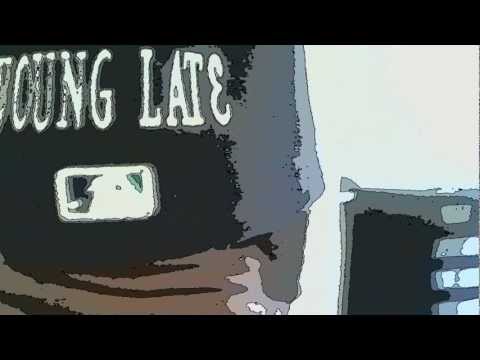 Younglate (Metaphors)