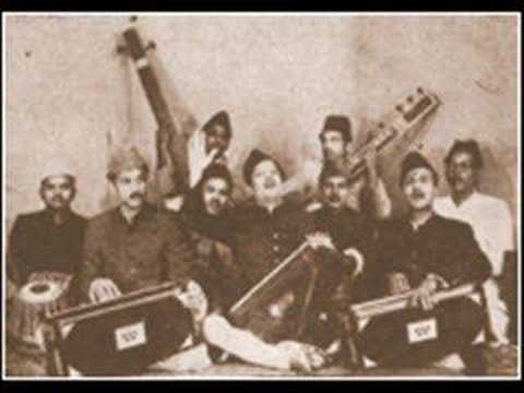 GHAR NARI  BY USTAD MUNSHI RAZIUDDIN (1975)