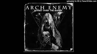 Download lagu Arch Enemy (Featuring Alissa White-Gluz) - Sunset Over the Empire *Blocked in Russia* mp3