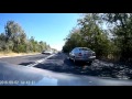 AUTO VLOG AGIGEA EFORIE NORD 2 SEPTEMBRIE 2016